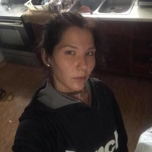 Meet your Posher, Meagan-marie